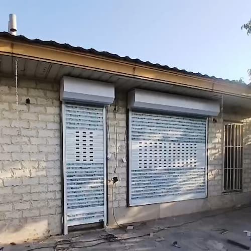 بهترین و با کیفیت ترین کرکره برقی برای پنجره